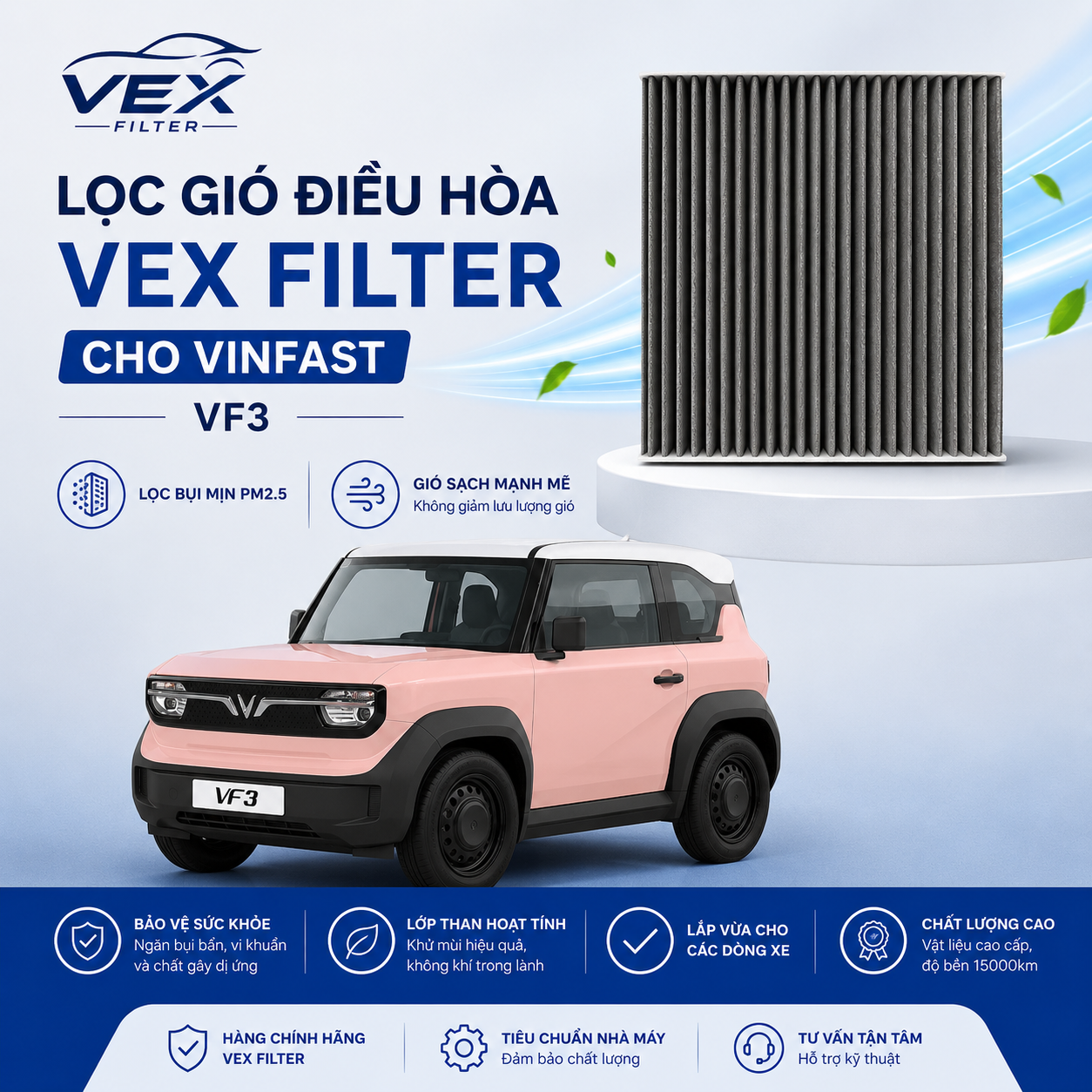 VinFast VF3