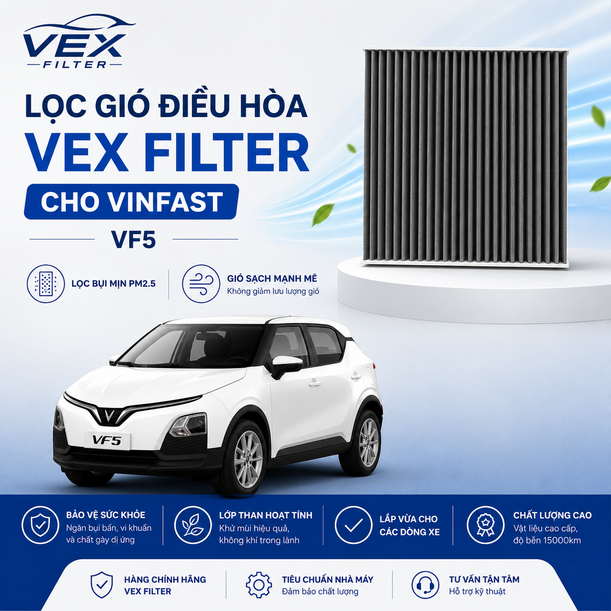 VinFast VF5